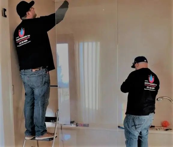 Professional plumbing installation for Tankless Water Heater Installation in Twin Lakes