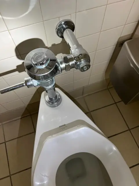 Fixture installation and repair for Hydro Jetting in Twin Lakes